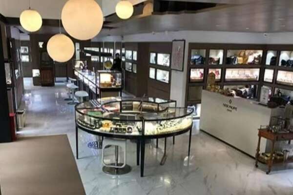 德宏梁河县寄卖奢侈品店